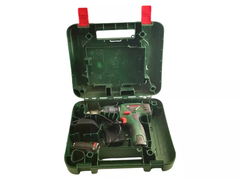 WKRĘTARKRA BOSCH EASYDRILL 1200 WALIZKA