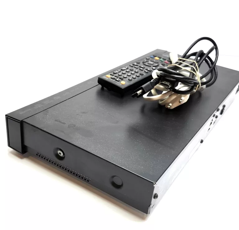 AMPLITUNER ONKYO TX-SV343/ BLUERAY ONKYO BD-SP309 (PILOT BEZ KLAPKI