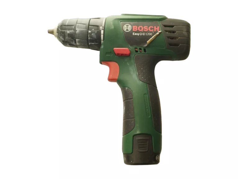 WKRĘTARKRA BOSCH EASYDRILL 1200 WALIZKA