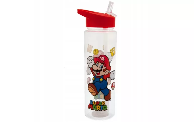 BUTELKA PYRAMID INTERNATIONAL SUPER MARIO 700 ML