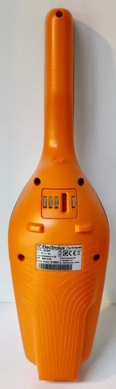 ODKURZACZ BEZPRZEWODOWY ELECTROLUX ERGORAPIDO ZB13ER