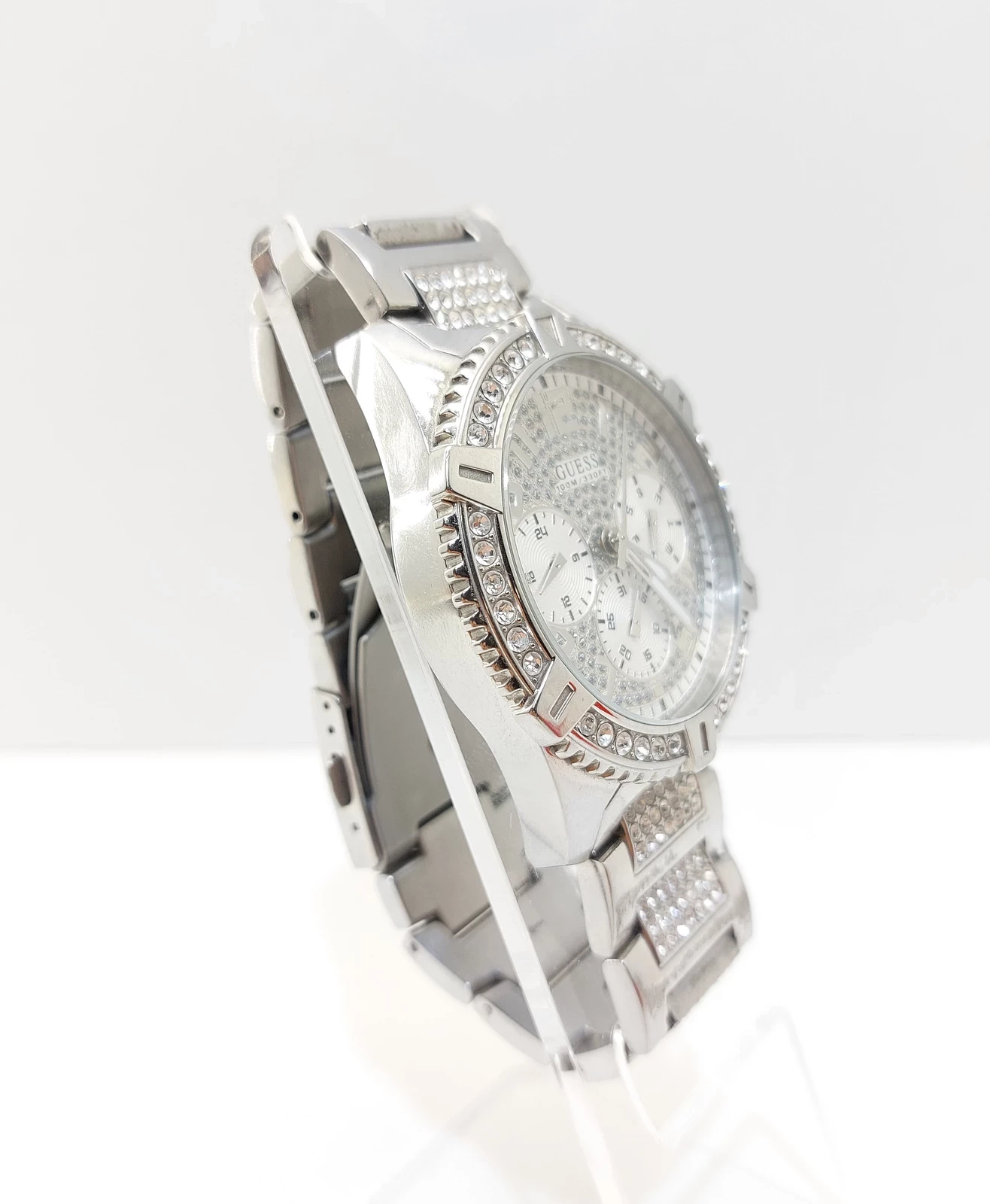 GUESS ZEGAREK MĘSKI W0799G1