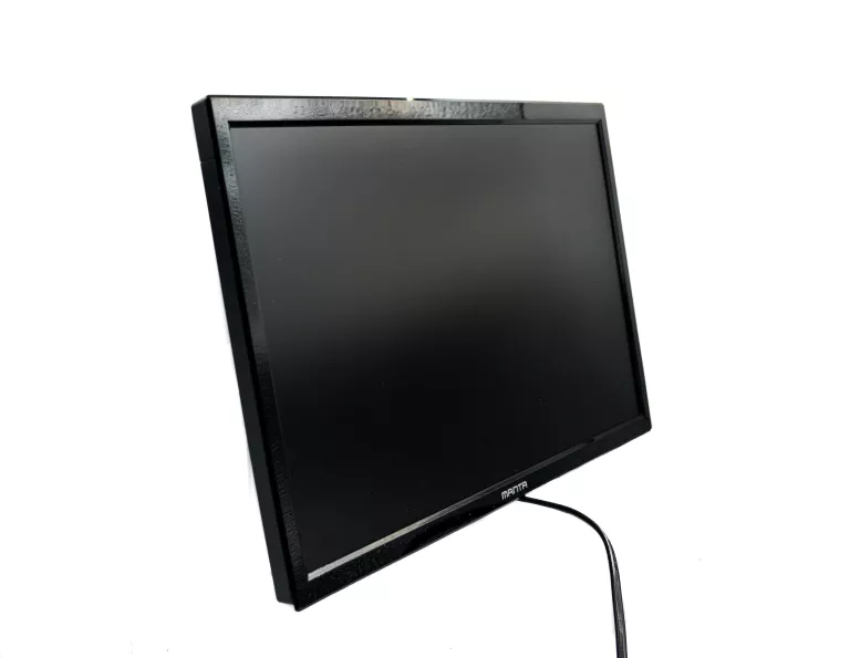 TELEWIZOR MANTA 19" 19LHN123D HD GWARANCJA !