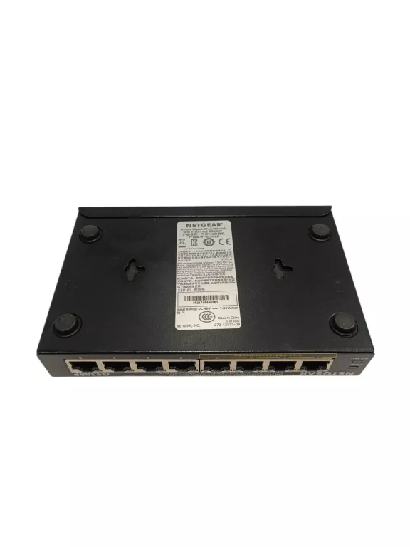 SWITCH NETGEAR GS308P