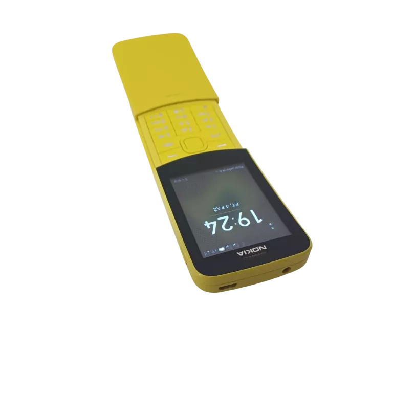 TELEFON NOKIA 8110 4G
