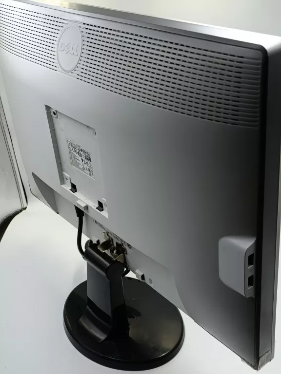 MONITOR DELL U2412M