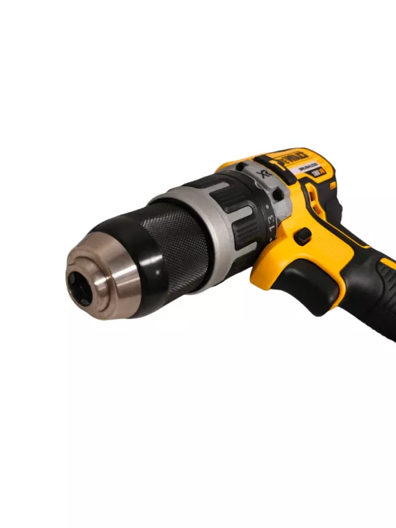 WIERTARKO WKRĘTARKA AKUMULATOROWA 18V XR DCD796