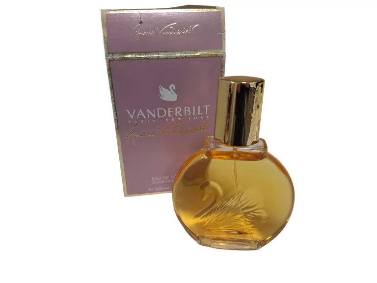 GLORIA VANDERBILT EDT W 100ML ORYGINAŁ