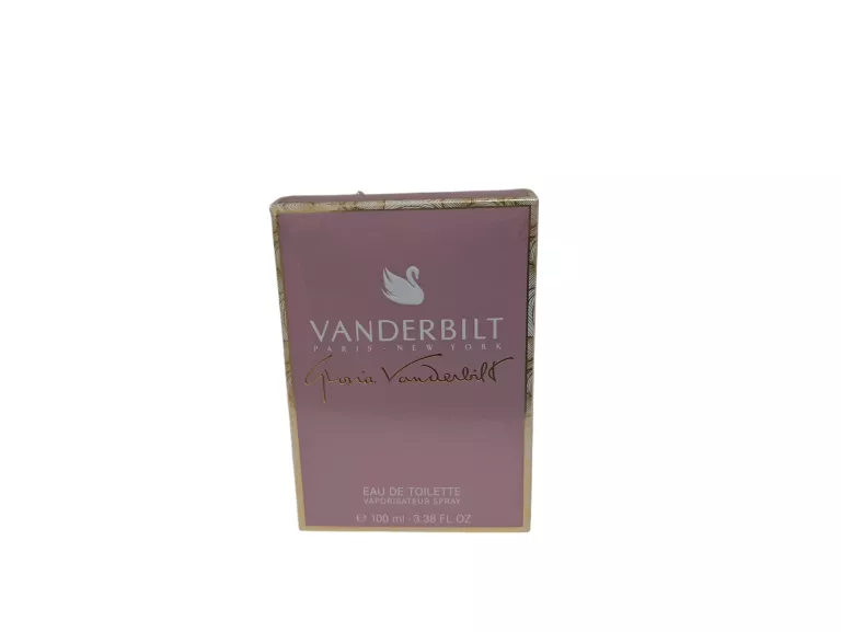 GLORIA VANDERBILT EDT W 100ML ORYGINAŁ