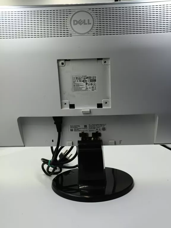 MONITOR DELL U2412M