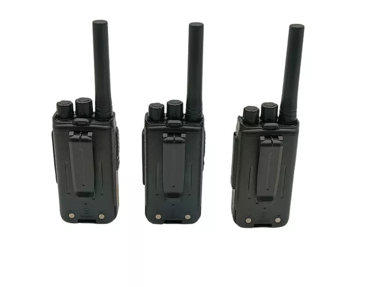 KRÓTKOFALÓWKA TYT TC-666F PMR 3 ZESTAWY