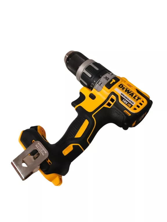 WIERTARKO WKRĘTARKA AKUMULATOROWA 18V XR DCD796