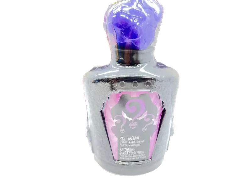 MONSTER HIGH ELIKSIRY MINILALKA SERIA 1