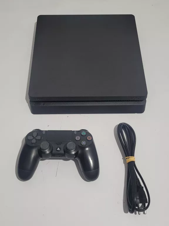 KONSOLA SONY PLAY STATION 4 SLIM MODEL CUH-2216B 1TB