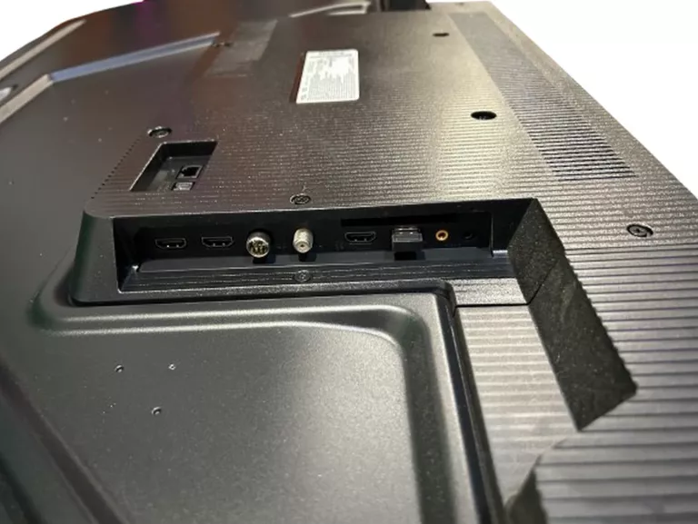 TELEWIZOR TCL 50P631 UHD, ANDROIDTV