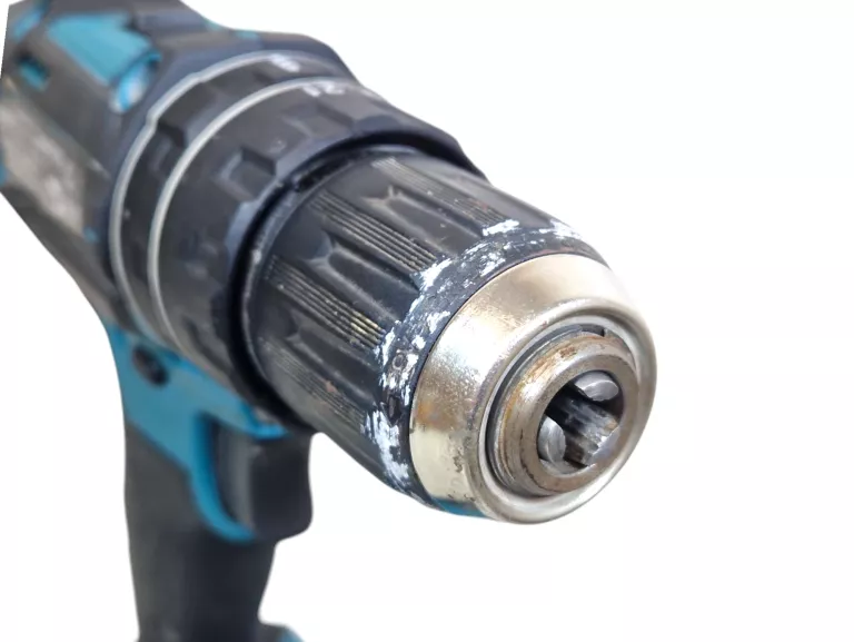 WKRĘTARKA UDAROWA MAKITA DHP482 18V 1,5AH 62NM