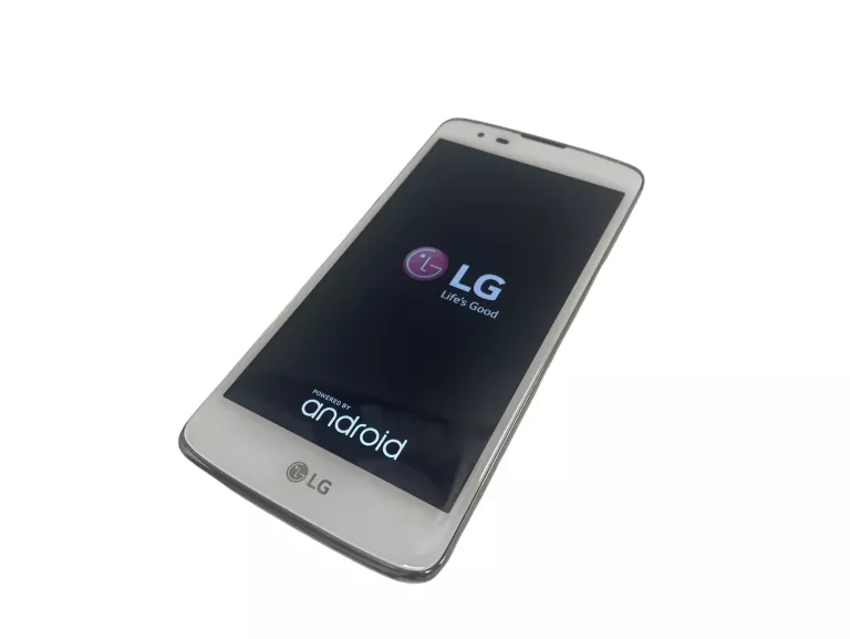 TELEFON LG K8 + ŁAD