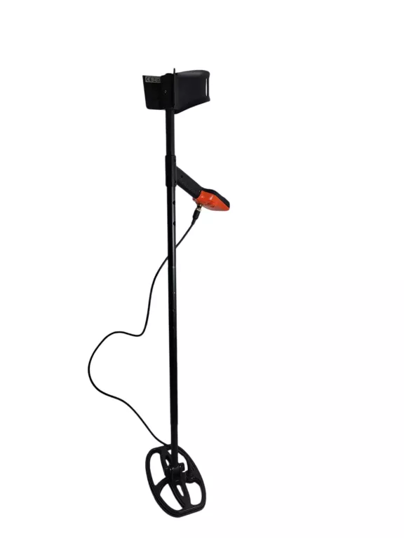 WYKRYWACZ METALI QUEST X10
