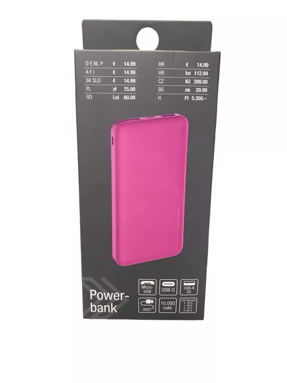 powerbank-rozowy-10000-mah-psie-budy-56-wroclaw