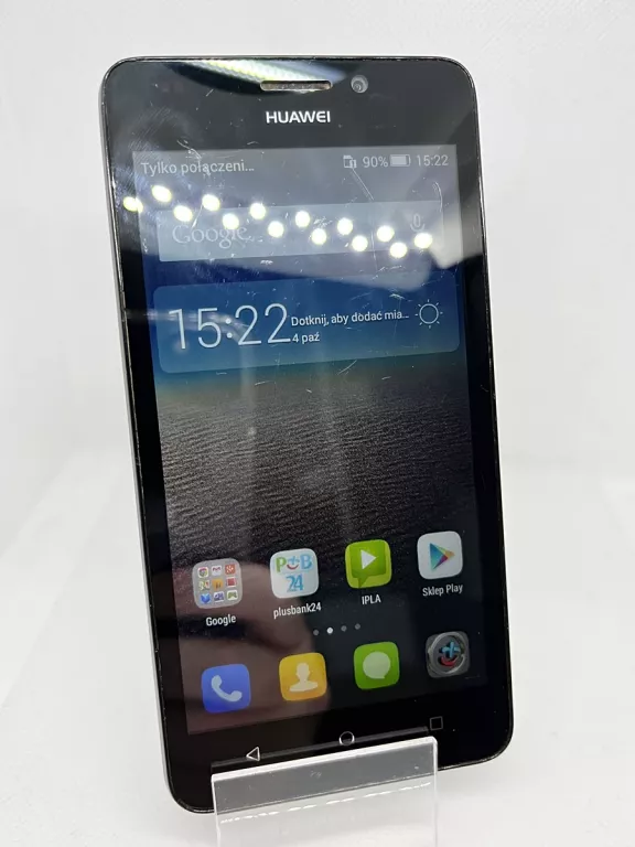 TELEFON HUAWEI Y6