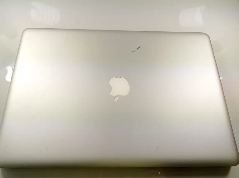 LAPTOP MACBOOK PRO 15 LATE 2011 I7 8/128GB