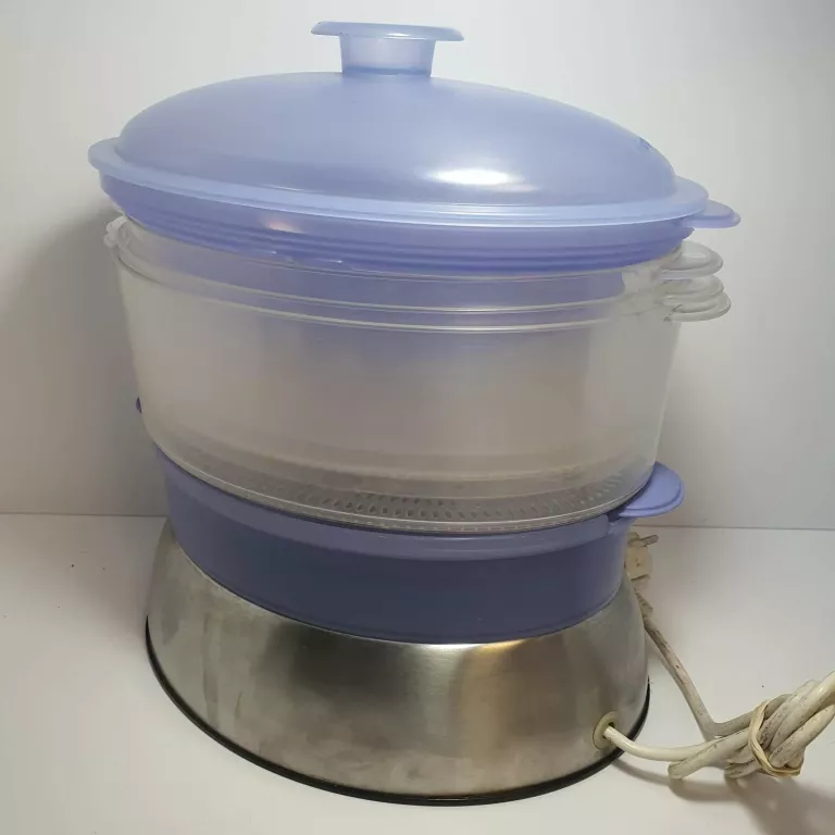 PAROWAR ZELMER 37Z011 900W