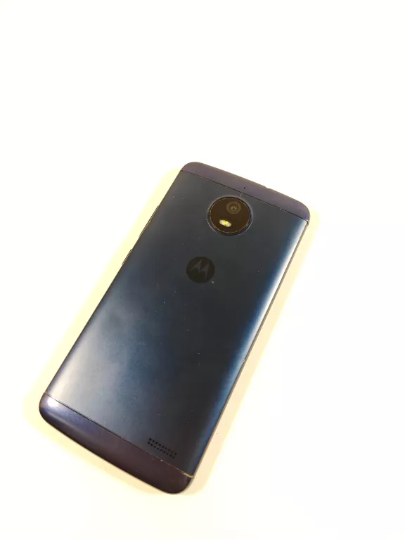 TELEFON MOTOROLA MOTO E4 KOMPLET