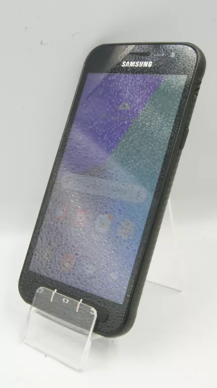 SMARTFON SAMSUNG GALAXY XCOVER 4 +ŁAD