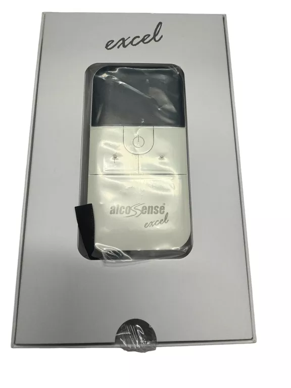 ALCOSENSE EXCEL ALKOMAT