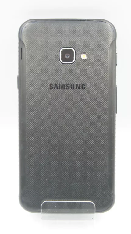 SMARTFON SAMSUNG GALAXY XCOVER 4 +ŁAD