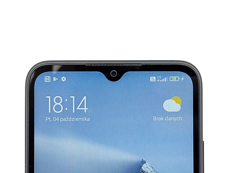 TELEFON XIAOMI REDMI 9C NFC 2/32GB 6,53" DUAL SIM - WOLNY RYNEK!