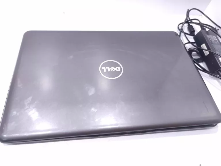 LAPTOP DELL INSPIRON P66F 8GB RAM / 128GB SSD / I5-7200U
