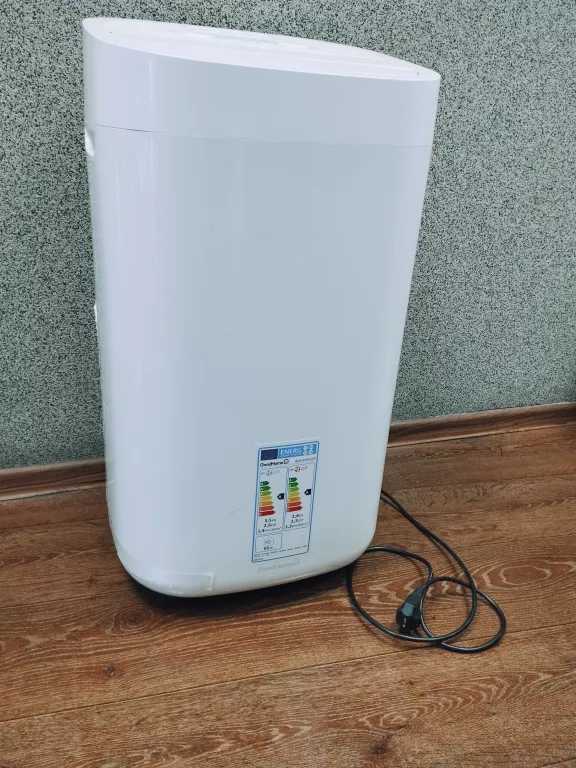 KLIMATYZATOR GO HOME WAP07EK35H
