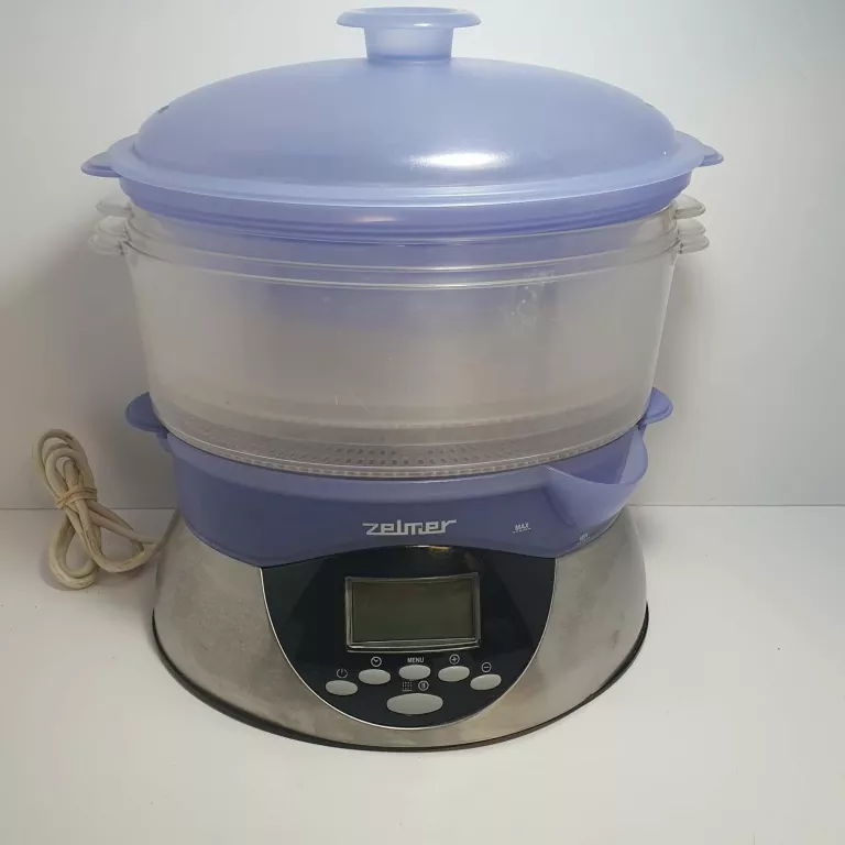 PAROWAR ZELMER 37Z011 900W