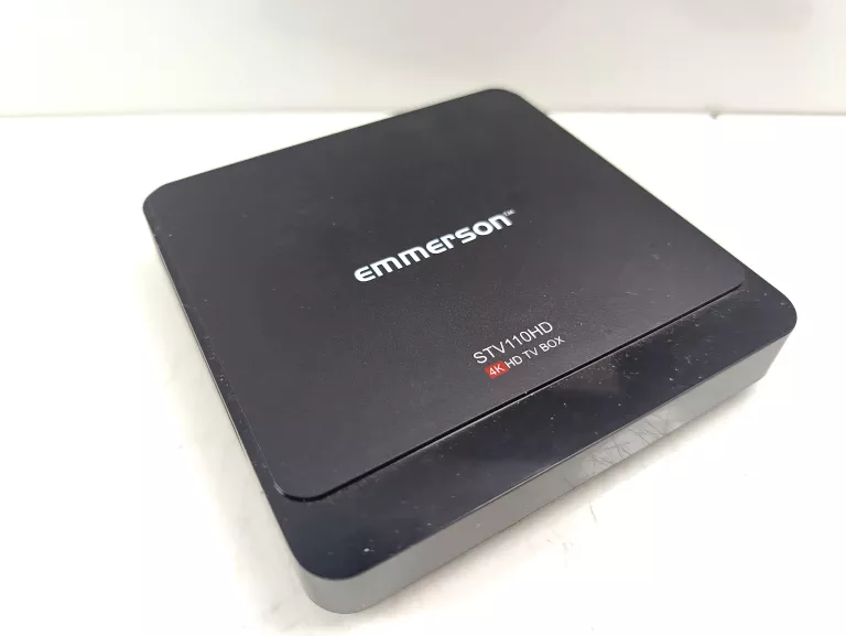 TV BOX 4K EMMERSON STV110HD