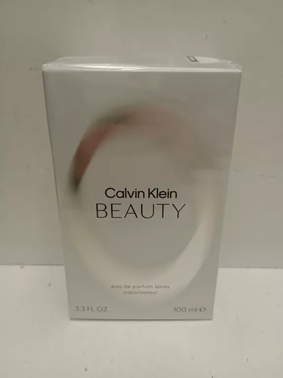 CALVIN KLEIN BEAUTY