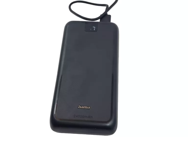 POWERBANK HAMA 24000 MAH