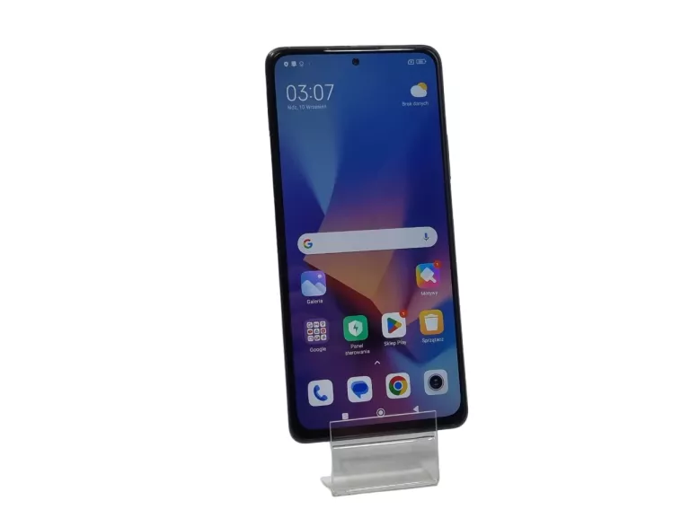 TELEFON XIAOMI REDMI NOTE 10 PRO 128GB