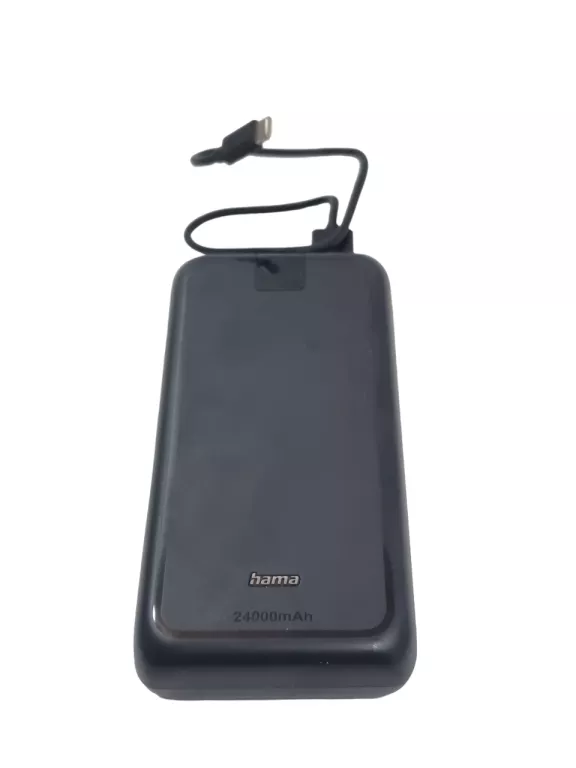 POWERBANK HAMA 24000 MAH