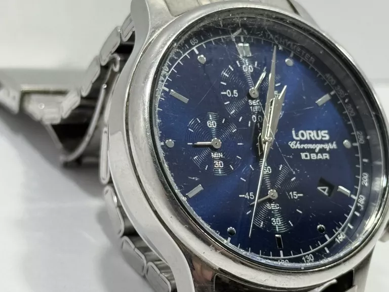 LORUS VD-57-X170