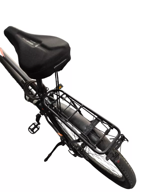 ROWER GÓRSKI MTB ROCKRIDER ST 120 27,5" GREY/ORANGE L