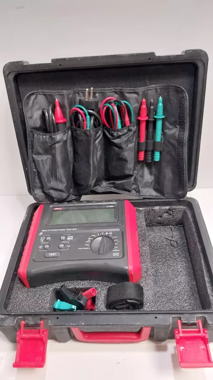 MIERNIK UNI-T UT593 UT-593