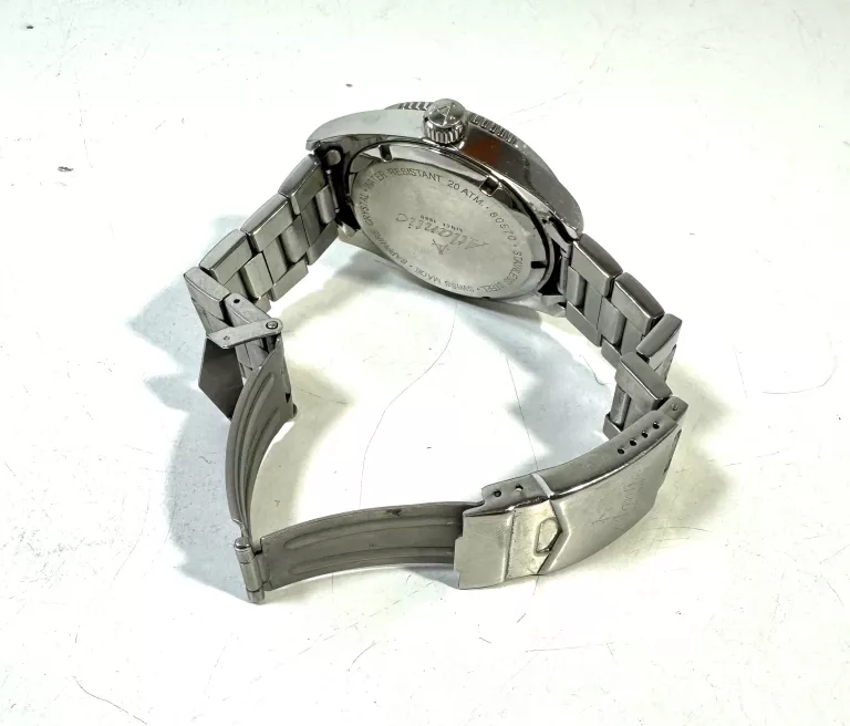 ZEGAREK ATLANTIC MARINER GMT 80575.41.61