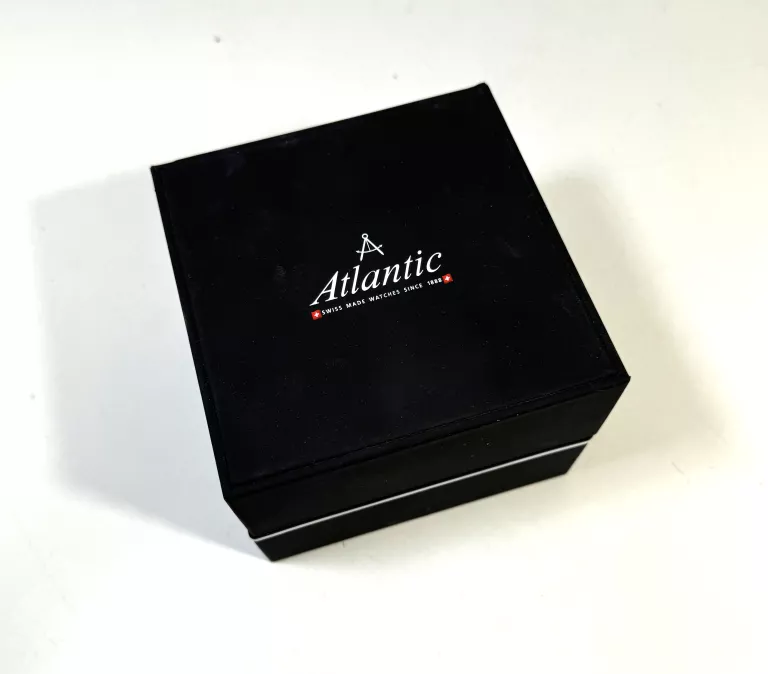 ZEGAREK ATLANTIC MARINER GMT 80575.41.61