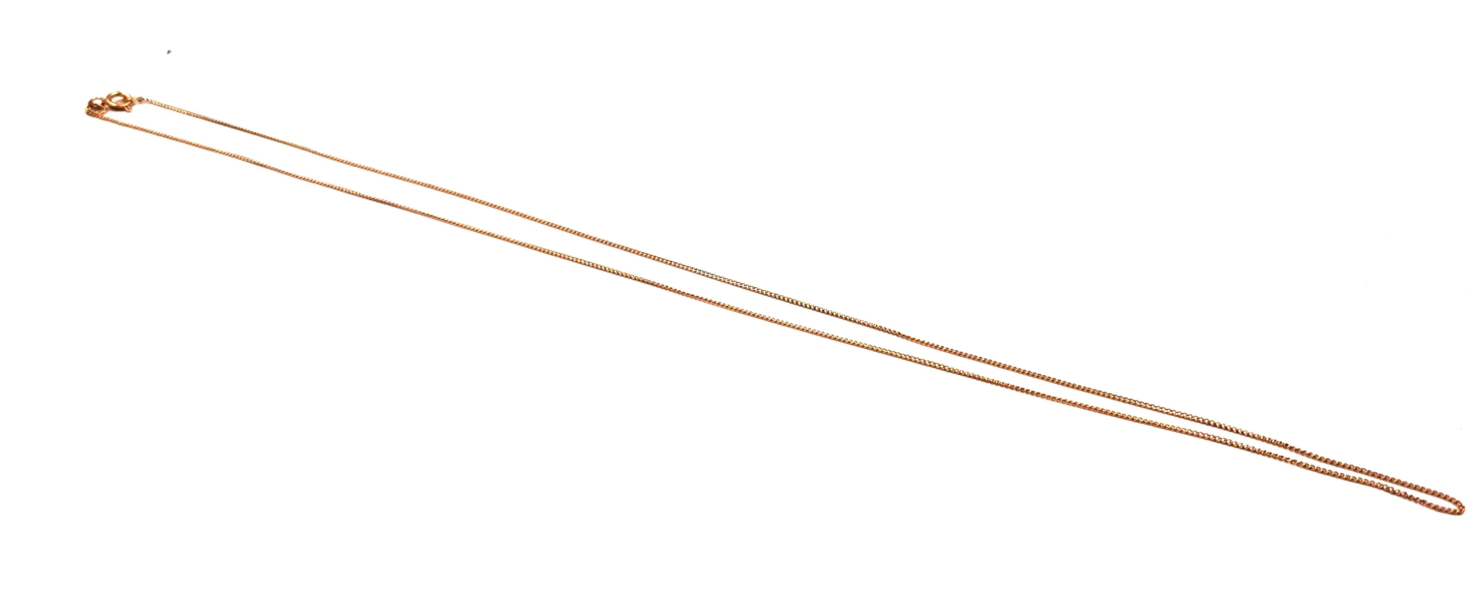 zloty-lancuszek-ankier-proby-583-60cm-dlugosc-calkowita-6000