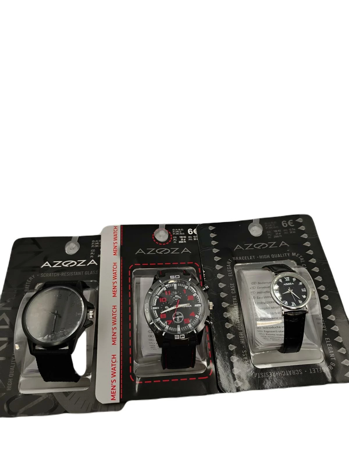 zegarek-azoza-mix-kolorow-stan-11323-2