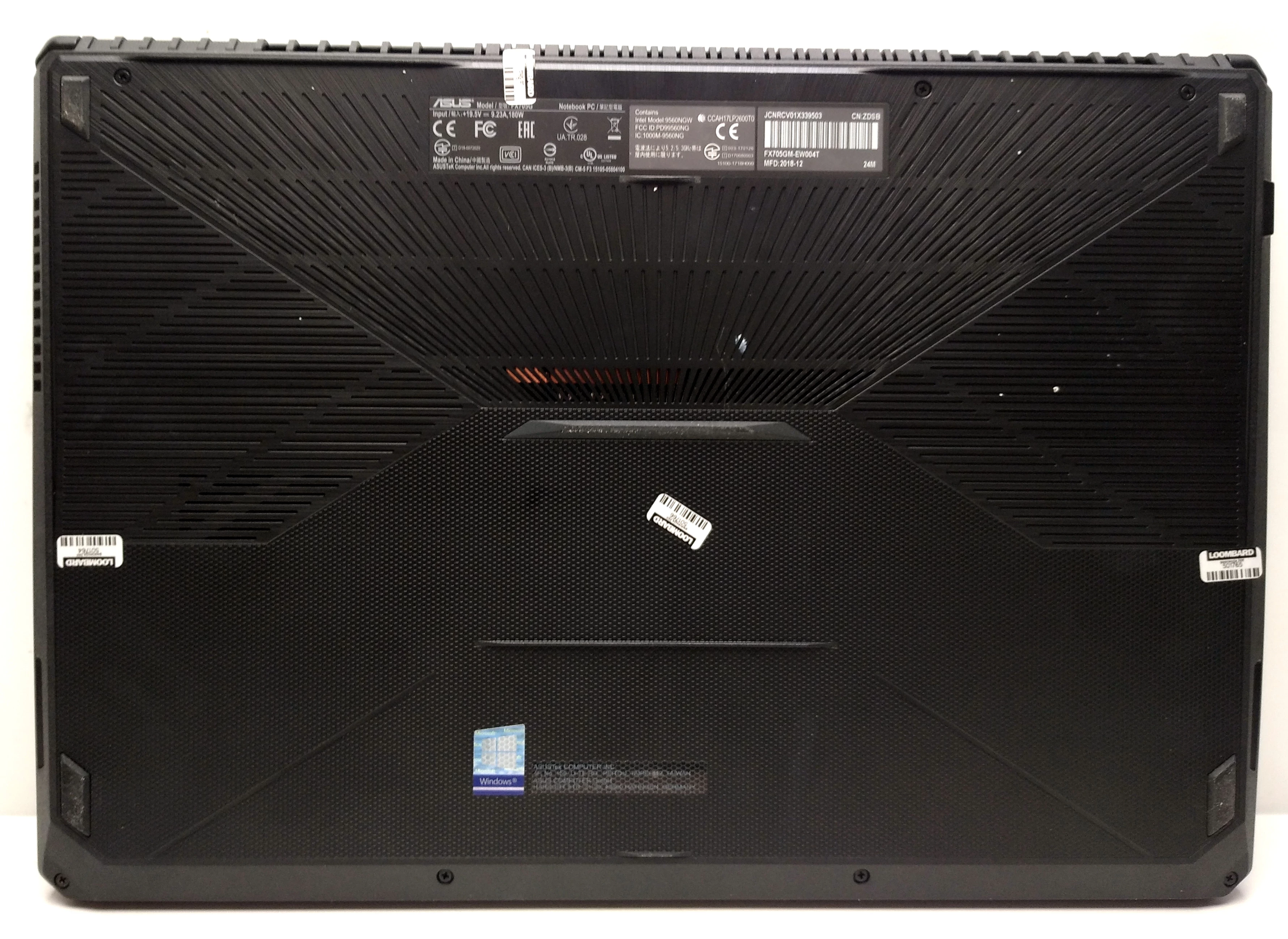 laptop-asus-tuf-fx705g-173-i5-8300h-8-gb-256-gb-ssd-win10-gtx1060-ean-gtin-4718017176675