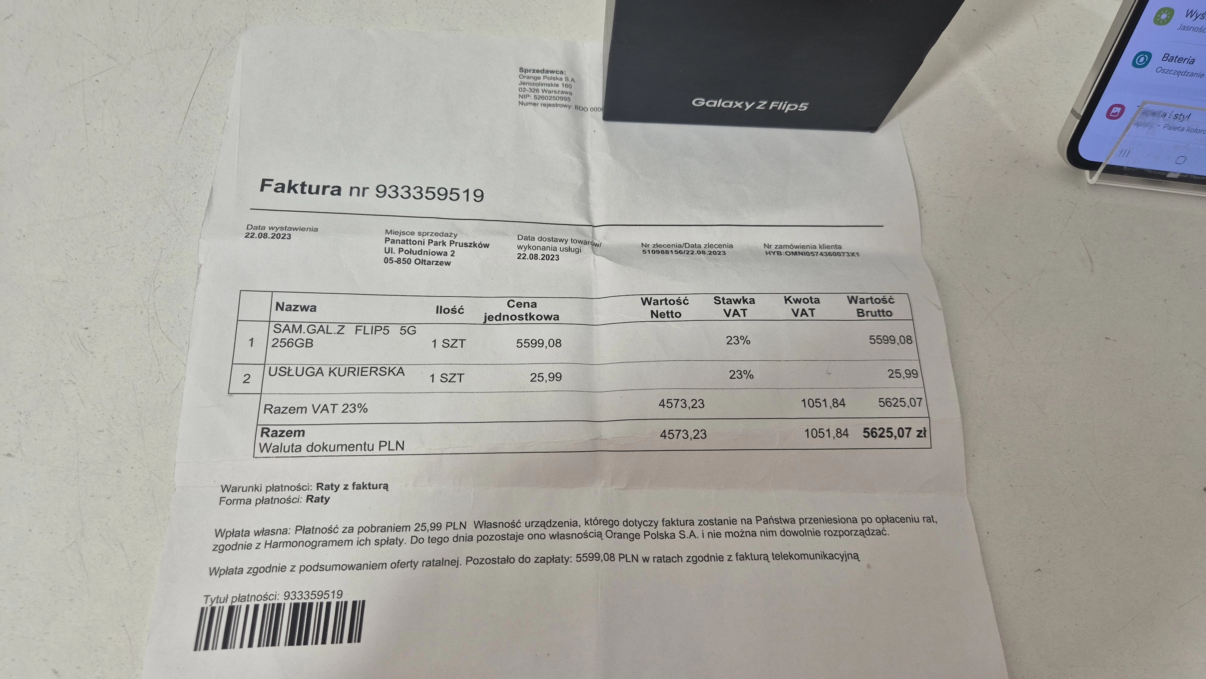 telefon-samsung-galaxy-z-flip-5-fv-220823-komunikacja-219-2