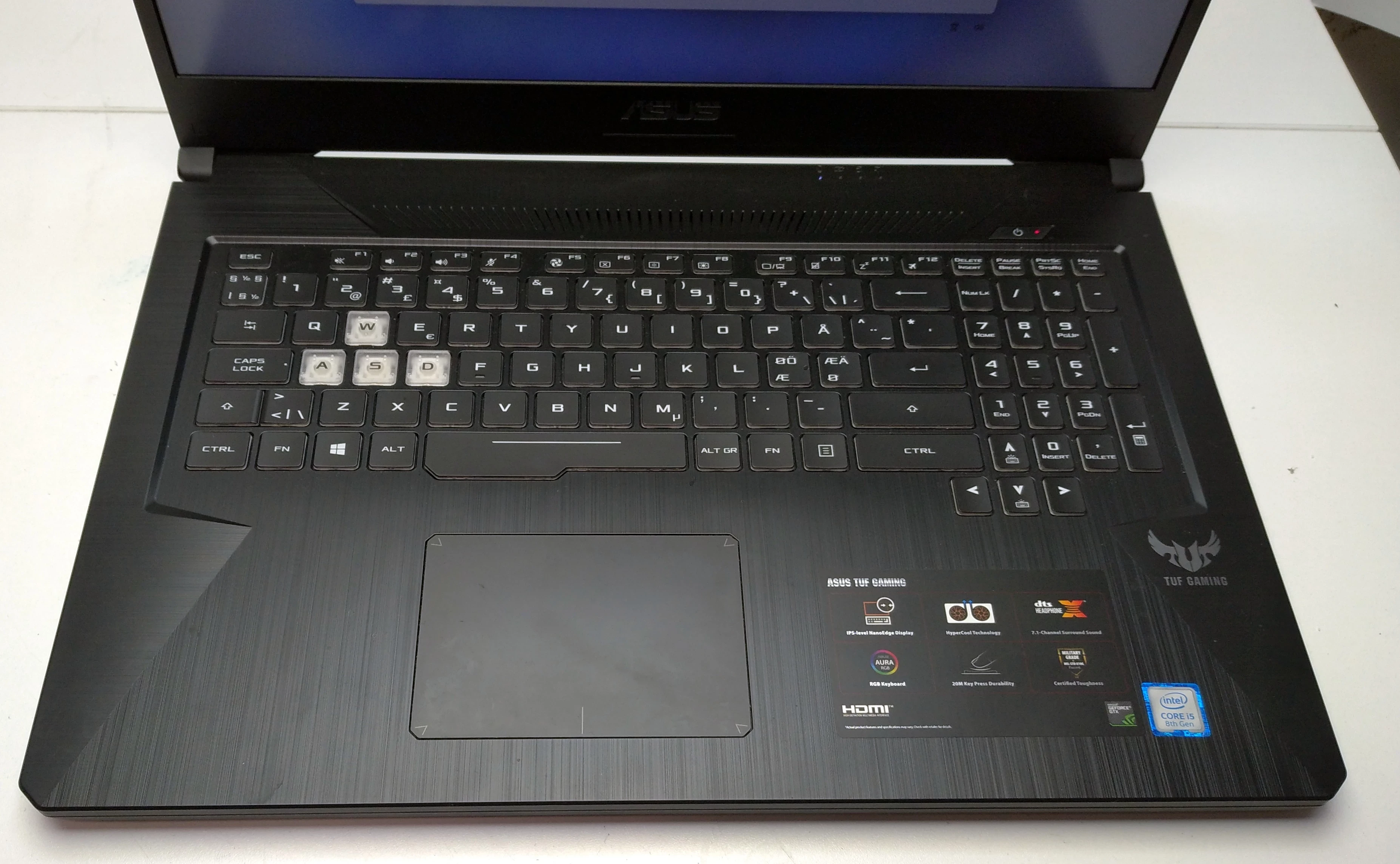 laptop-asus-tuf-fx705g-173-i5-8300h-8-gb-256-gb-ssd-win10-gtx1060-kod-producenta-fx705g