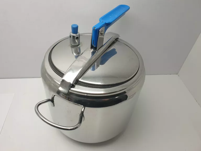 SZYBKOWAR AETERNUM INOX 18/10 MADE IN ITALY